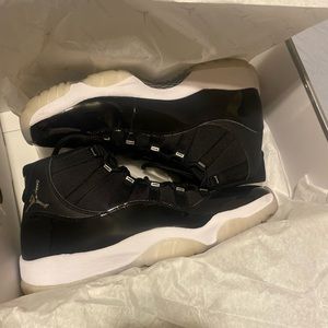 Air Jordan 11 jubilee size 12